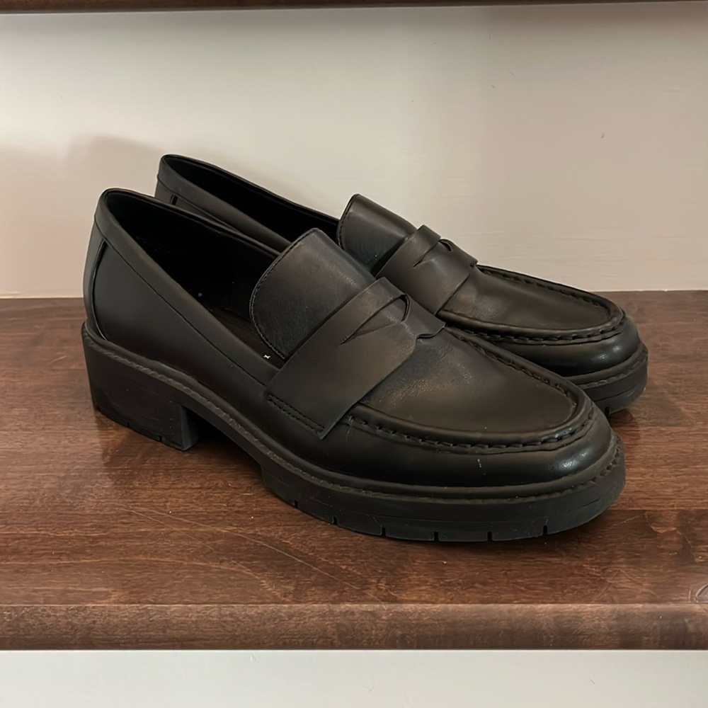 Anne Klein Ulysses Penny Loafer